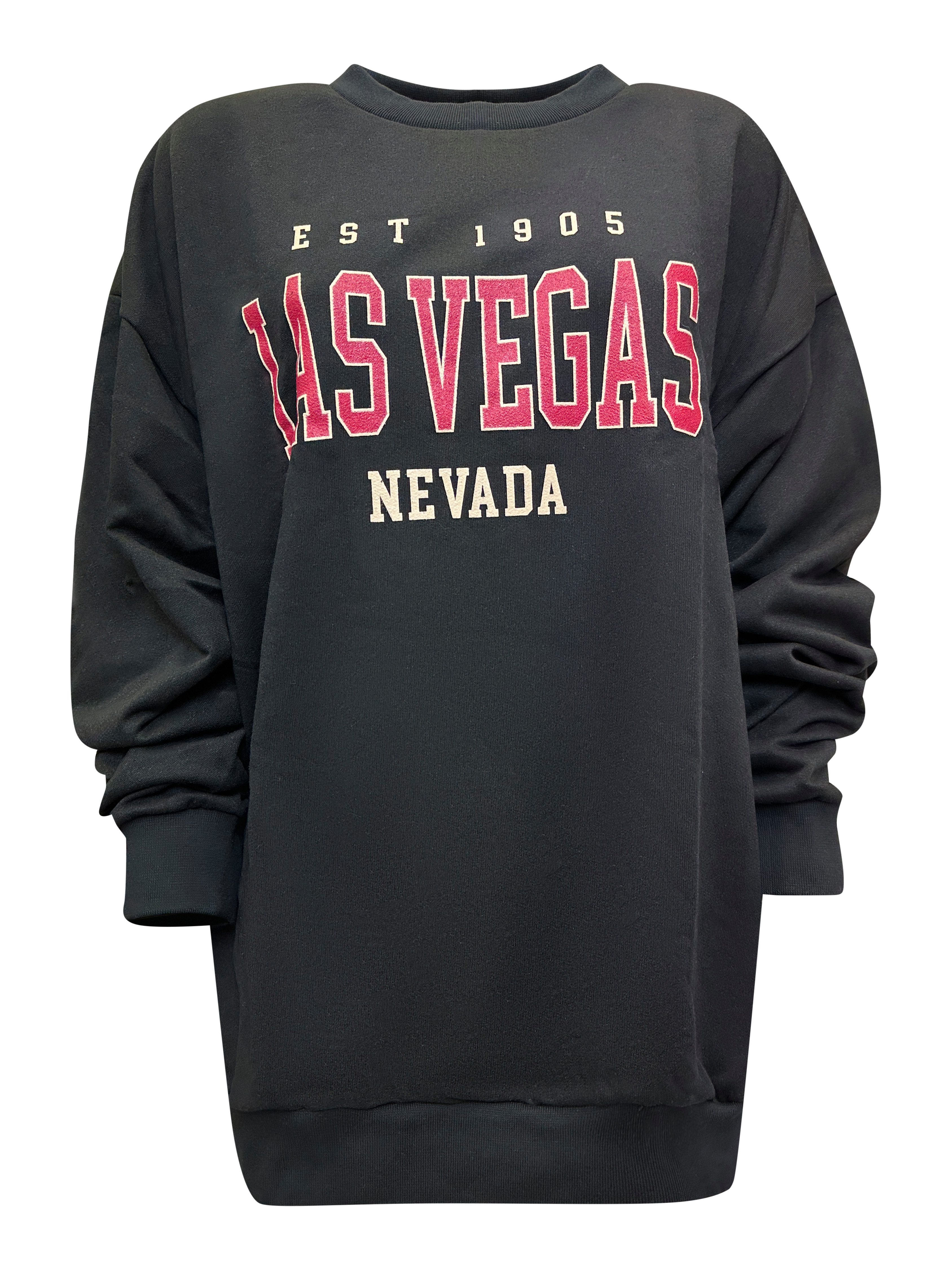 Worldclassca Sweatshirt Worldclassca Damen Oversized Sweatshirt günstig online kaufen