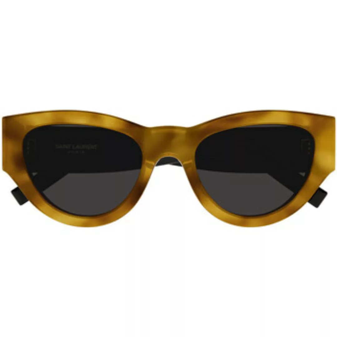 Yves Saint Laurent  Sonnenbrillen Sonnenbrille Saint Laurent SL M94 007 günstig online kaufen