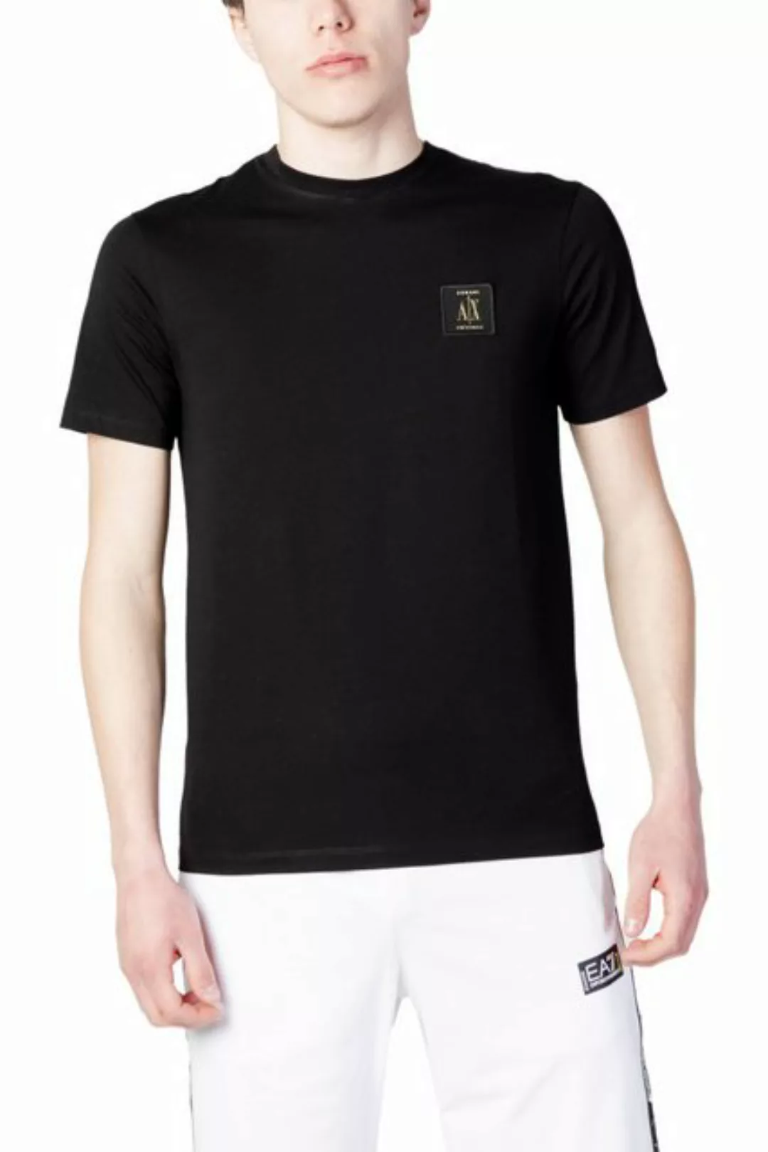 ARMANI EXCHANGE T-Shirt günstig online kaufen