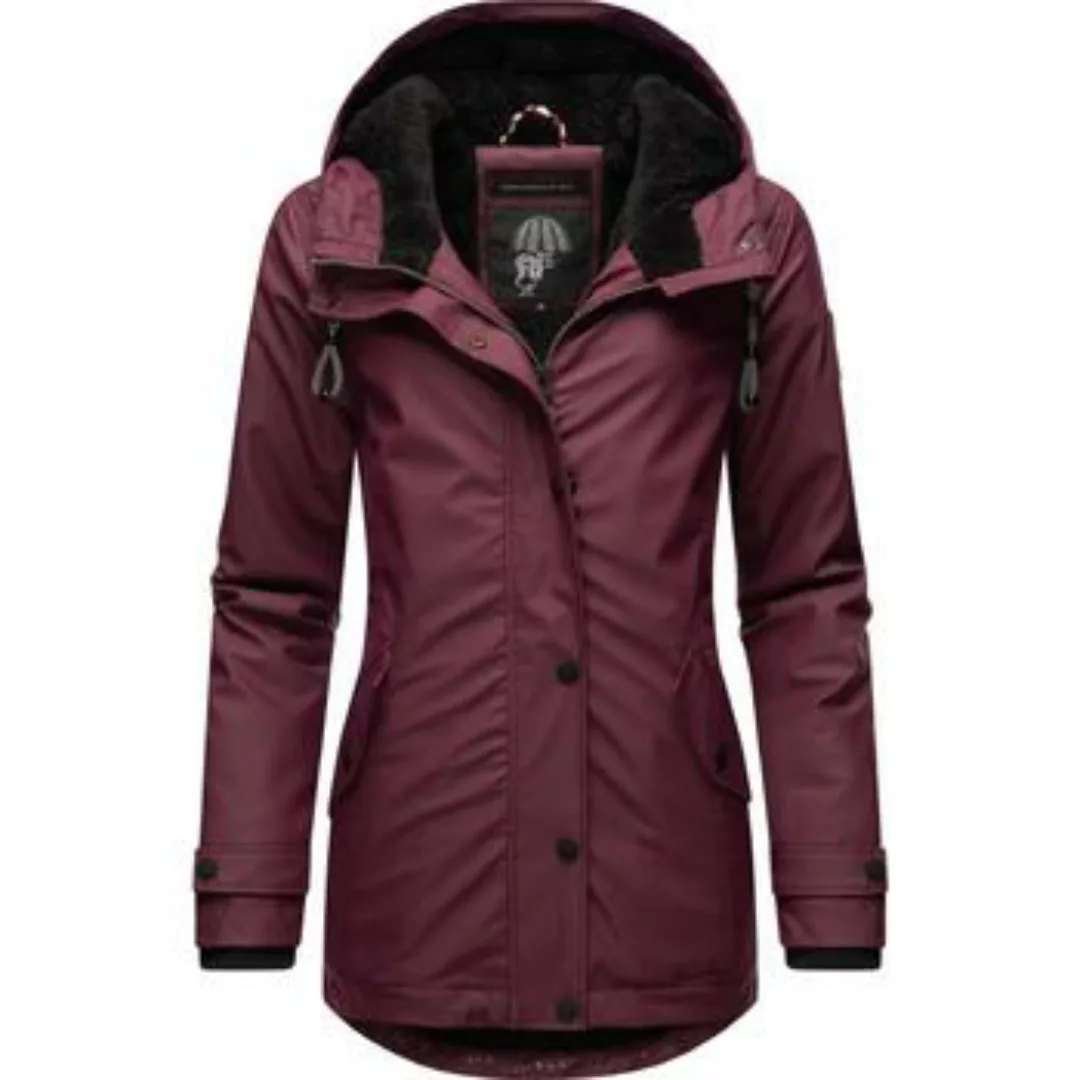 Navahoo  Jacken Regenjacke Lindraa günstig online kaufen