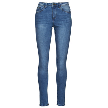 Vero Moda 7/8-Jeans VMTanya (1-tlg) Patches günstig online kaufen