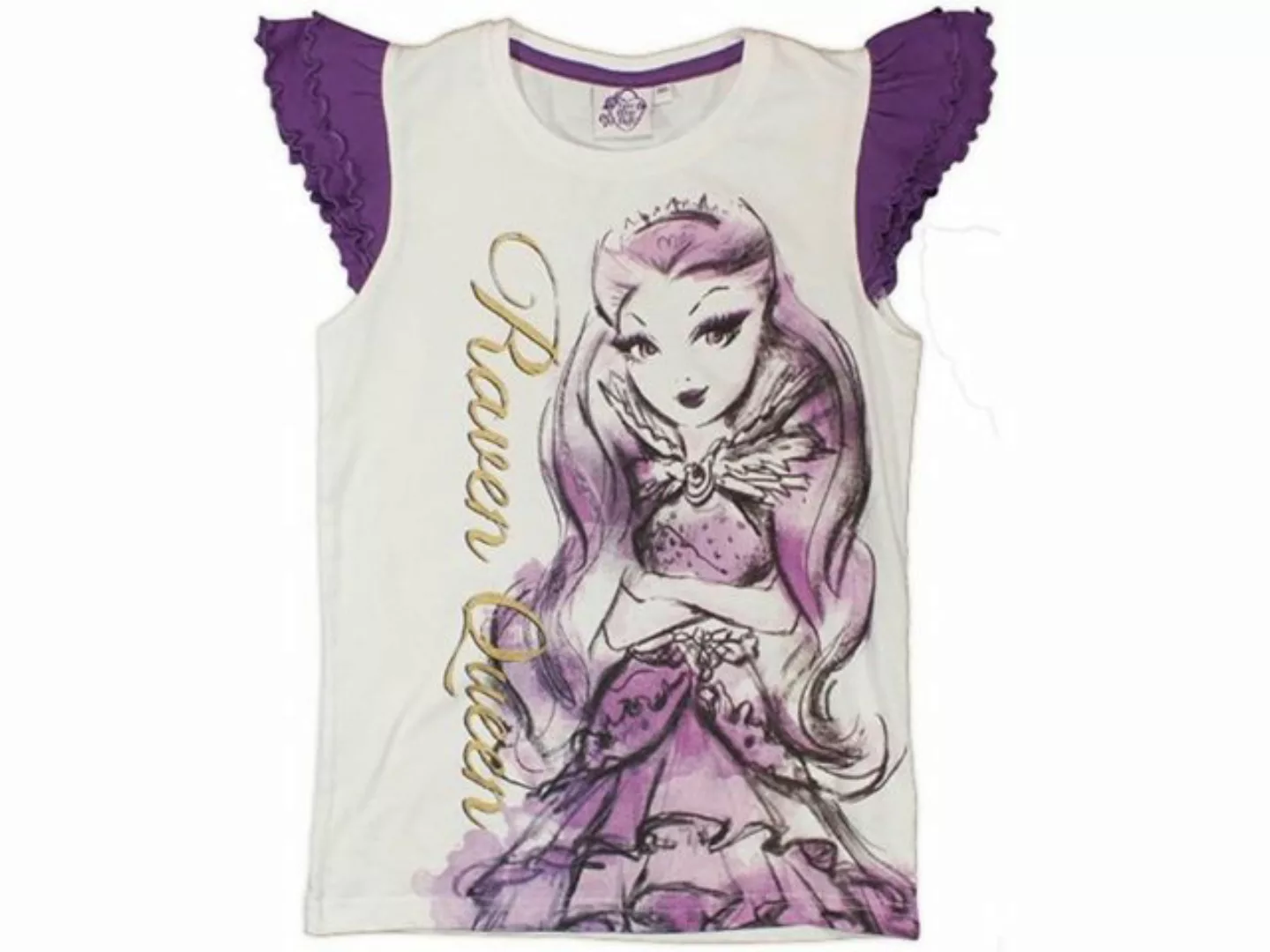 Mattel® T-Shirt Ever After High T-Shirt günstig online kaufen