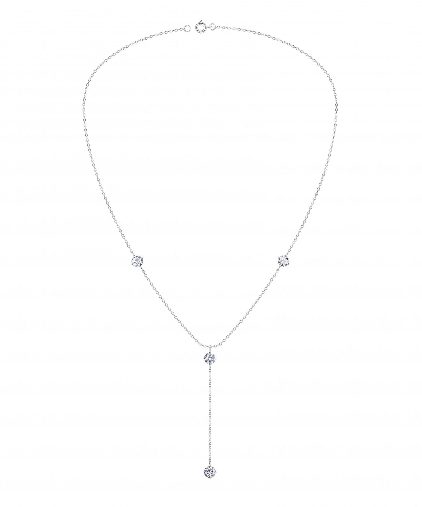 ALEXANDER YORK Kette mit Anhänger INFINITY günstig online kaufen
