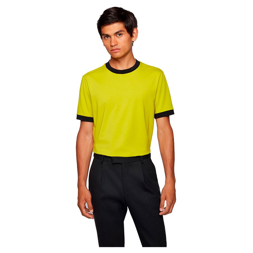 Boss Taber 06 P T-shirt XL Bright Green günstig online kaufen