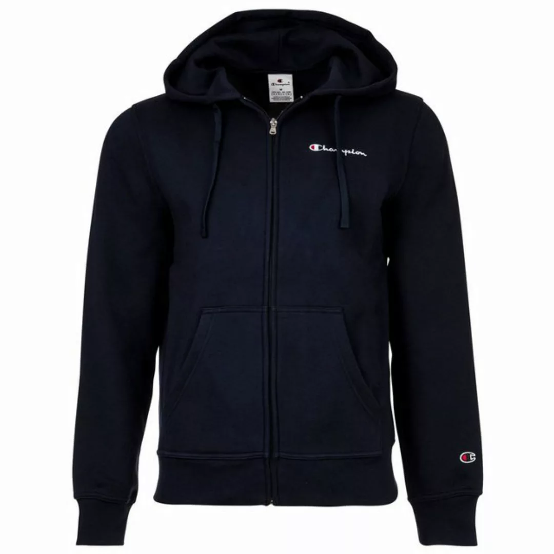 Champion Sweater "Sweatjacke" günstig online kaufen