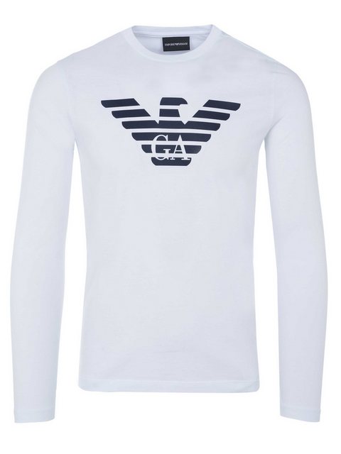 Emporio Armani T-Shirt Emporio Armani T-Shirt günstig online kaufen