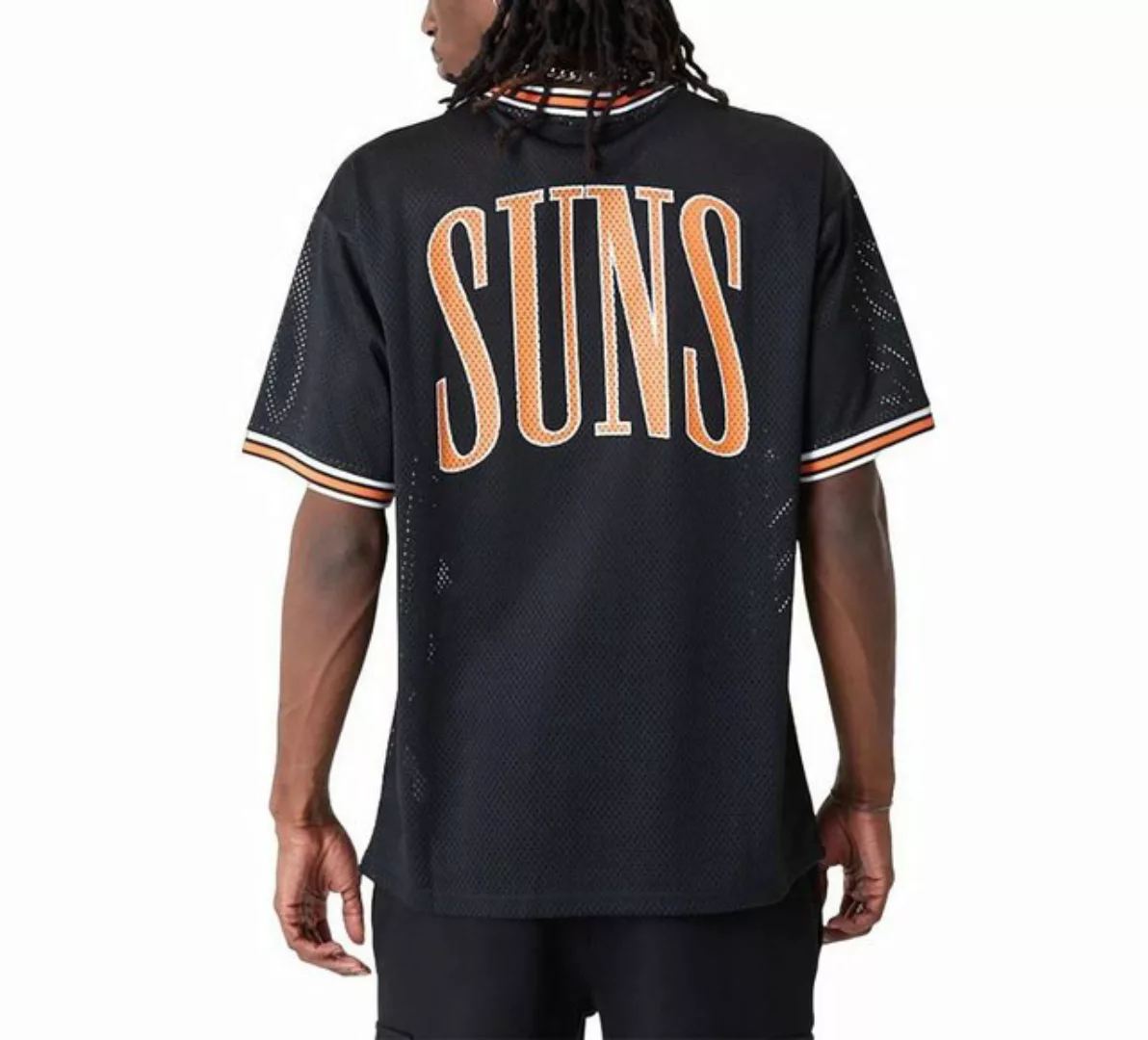 New Era T-Shirt T-Shirt New Era NBA Phoenix Suns, G XL günstig online kaufen