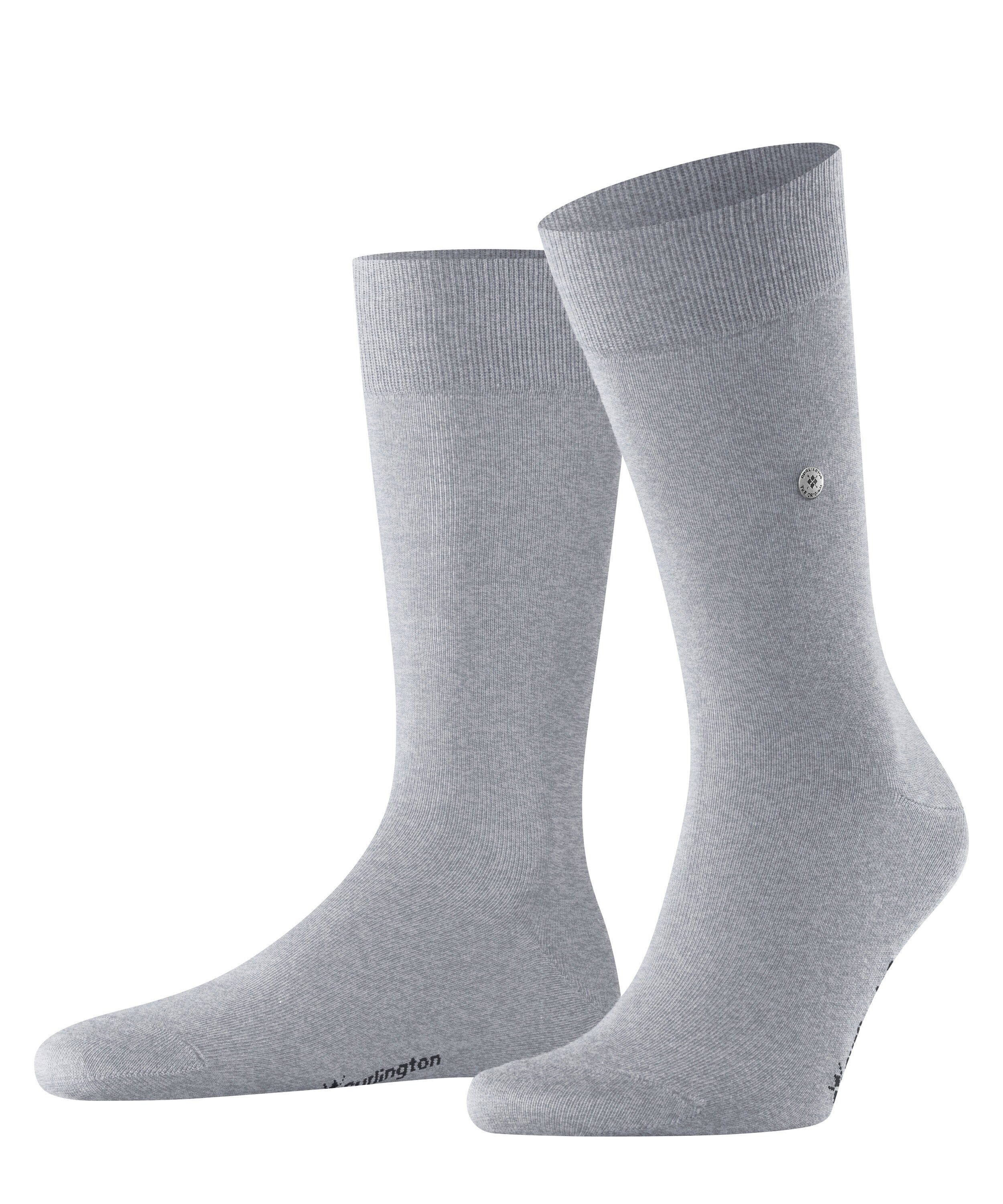 Burlington Socken Lord (1-Paar) mit Bio-Baumwolle günstig online kaufen