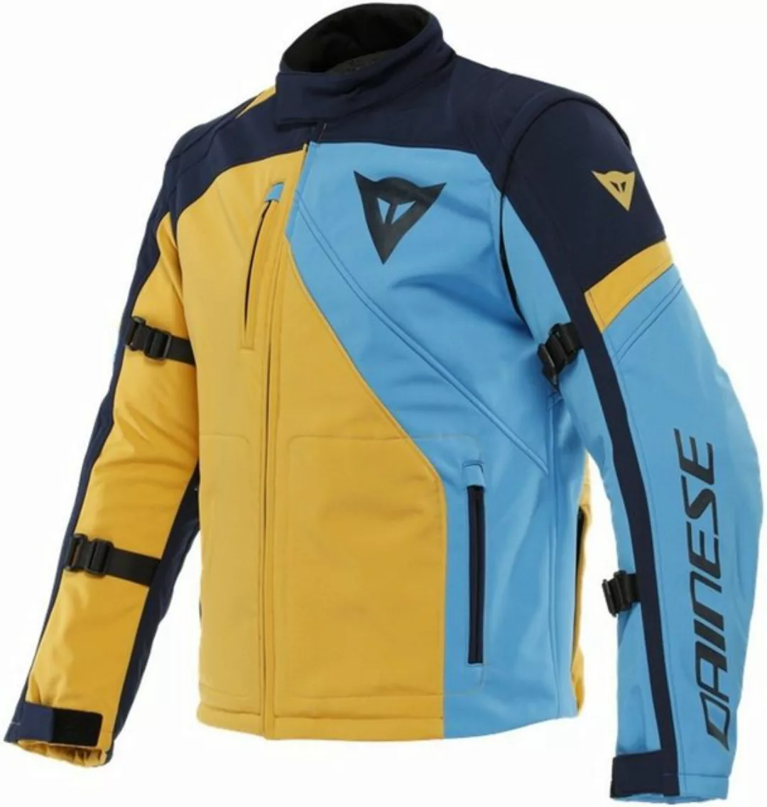 Dainese Motorradjacke Ranch Tex Motorrad Textiljacke günstig online kaufen