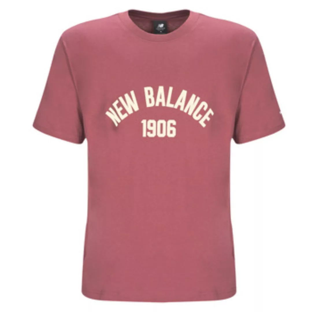New Balance  T-Shirt MT33554-WAD günstig online kaufen