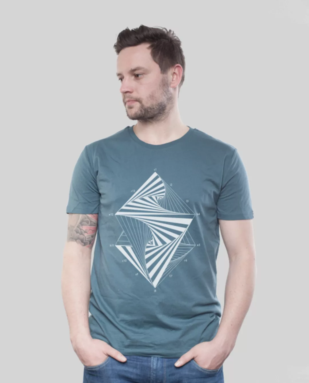Shirt Men "Paradox" günstig online kaufen