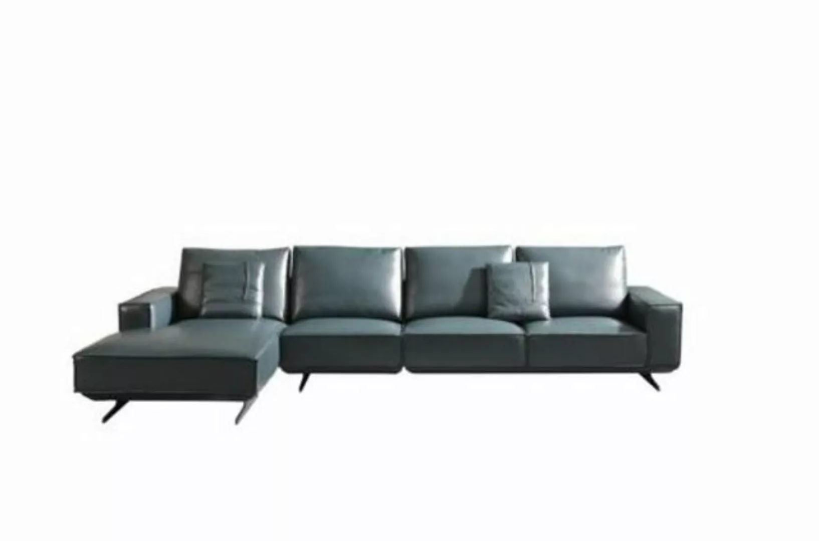 JVmoebel Ecksofa, Design Wohnlandschaft Polster Ecksofa Couch Sofa Garnitur günstig online kaufen