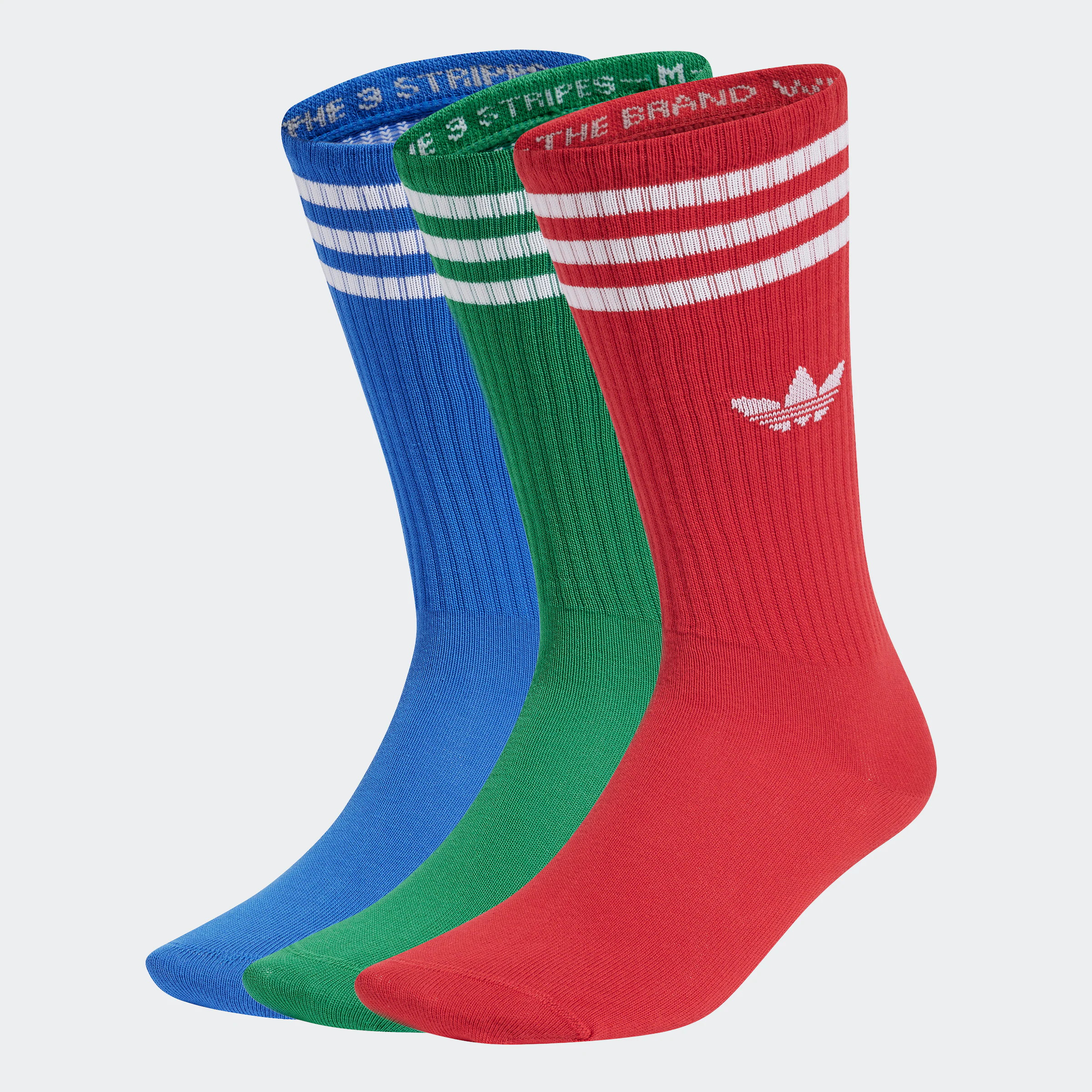 adidas Originals Sportsocken "HIGH CREW SOCK" günstig online kaufen