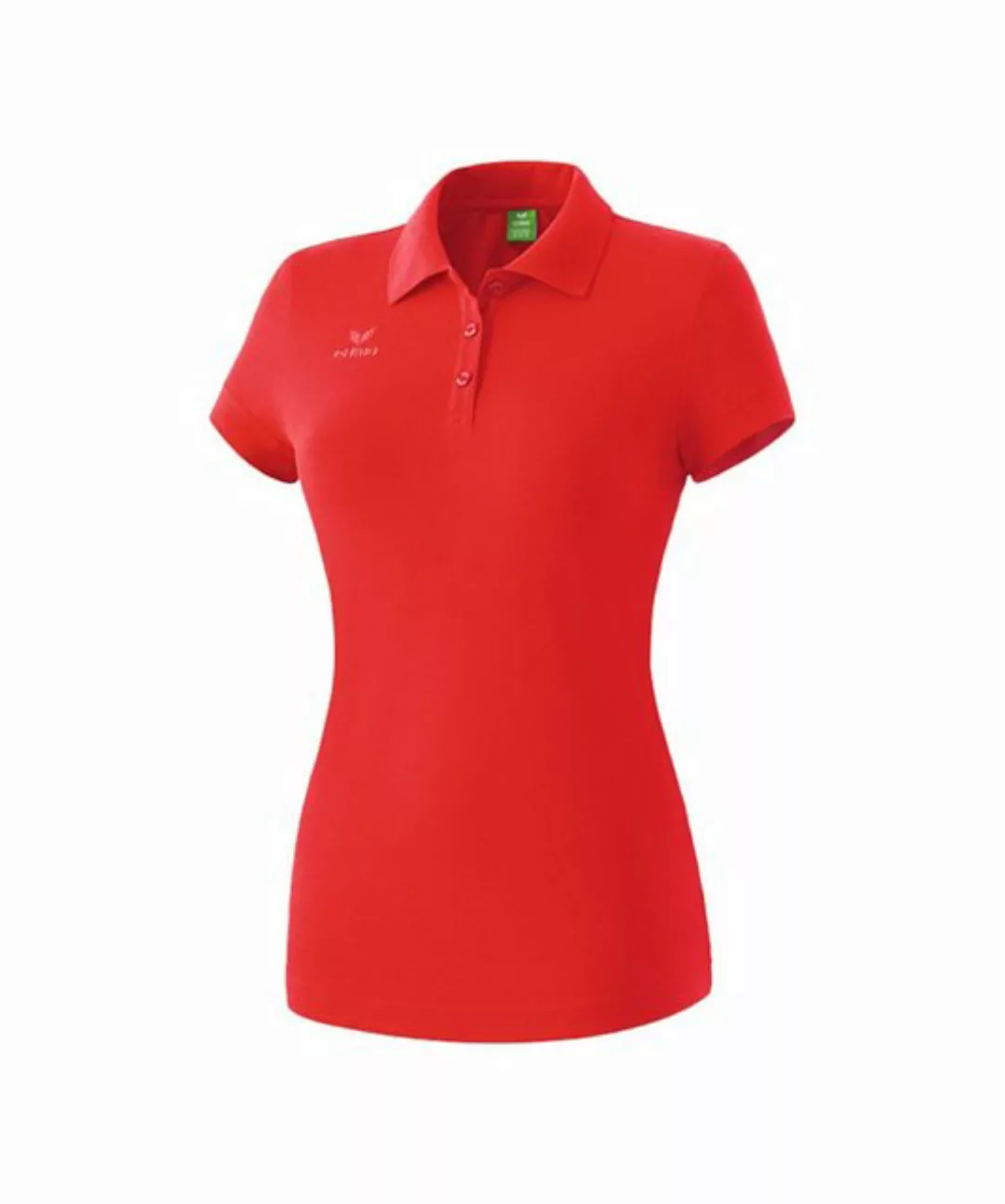 Erima Poloshirt Teamsport Poloshirt Damen Hell default günstig online kaufen