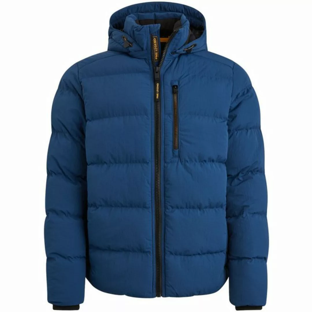 PME LEGEND Steppjacke - Winterjacke - stylische Outdoor Jacke günstig online kaufen