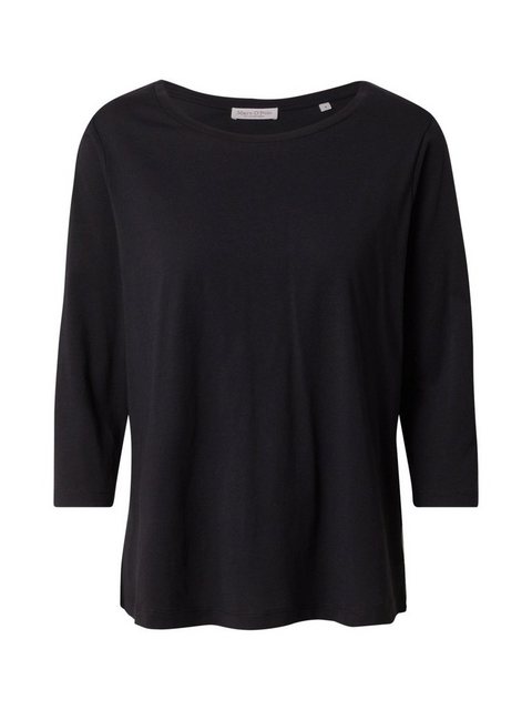Marc O'Polo 3/4-Arm-Shirt (1-tlg) Plain/ohne Details, Weiteres Detail günstig online kaufen