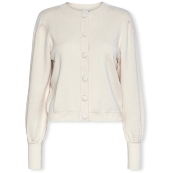 Y.a.s  Damenmantel YAS Noos Fonny Cardigan - Birch günstig online kaufen