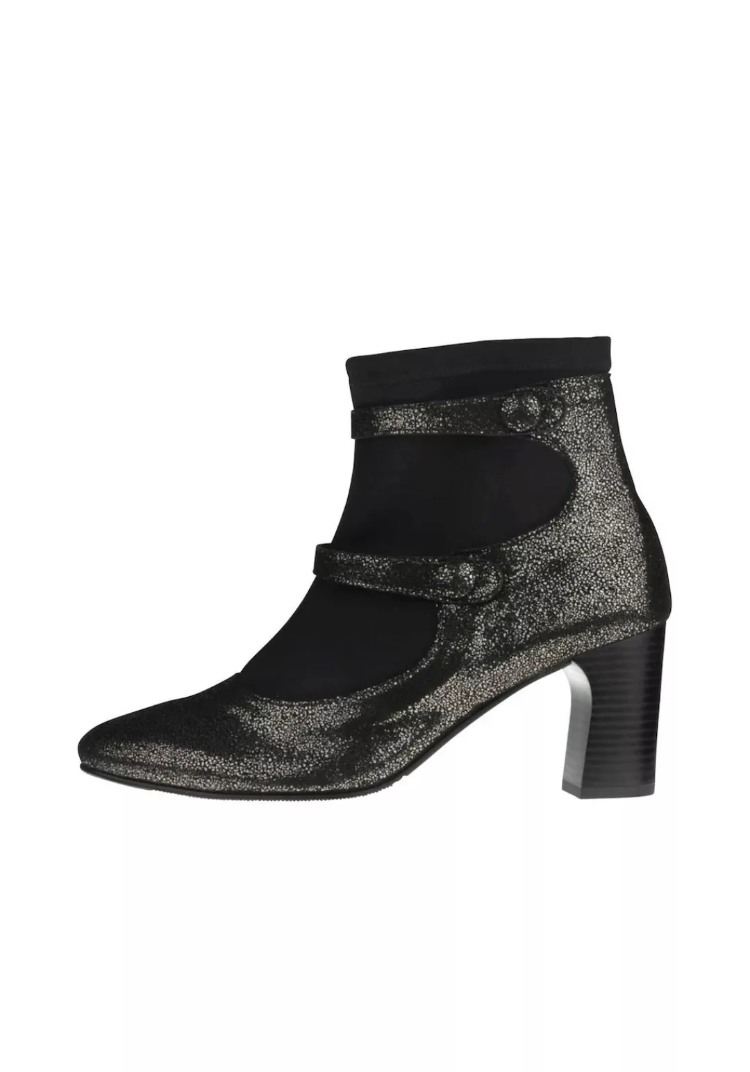 Lei by tessamino Stiefelette "Stella", in Glitzeroptik günstig online kaufen