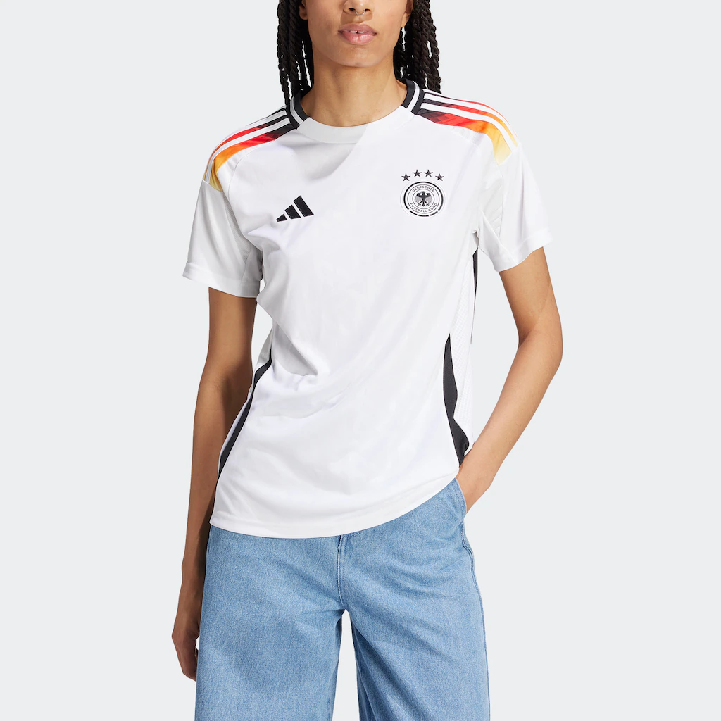 adidas Performance Fußballtrikot "DFB H JSY W" günstig online kaufen
