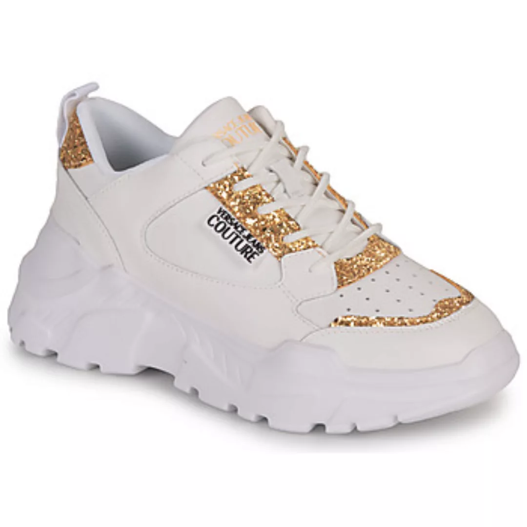 Versace Jeans Couture  Sneaker 75VA3SC2 günstig online kaufen