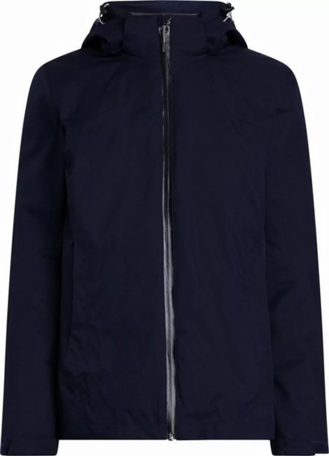 McKINLEY Doppeljacke Da.-Doppel-Jacke Aneli 3:1 wms NAVY/RED WINE günstig online kaufen