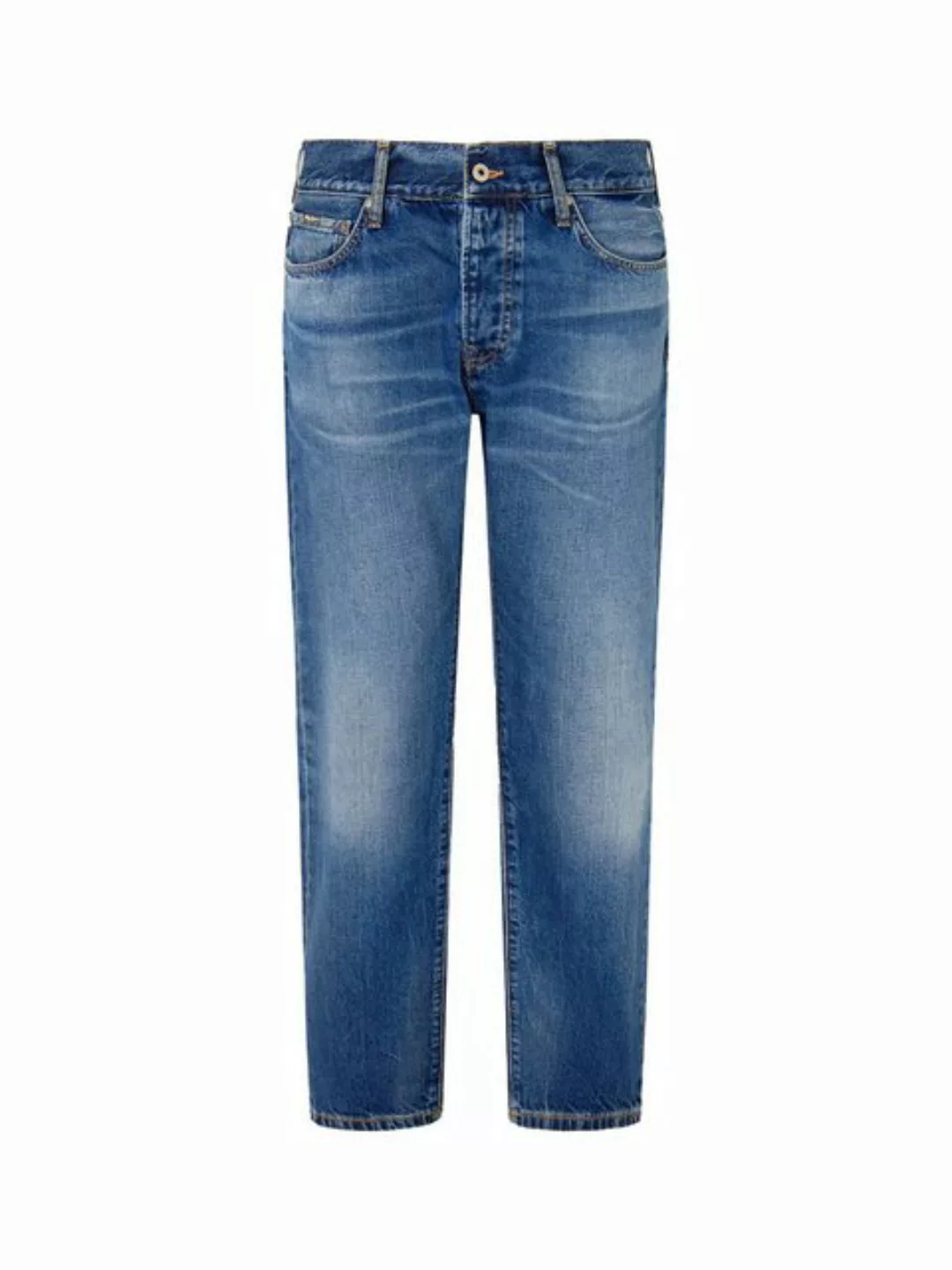 Pepe Jeans Loose-fit-Jeans (1-tlg) günstig online kaufen