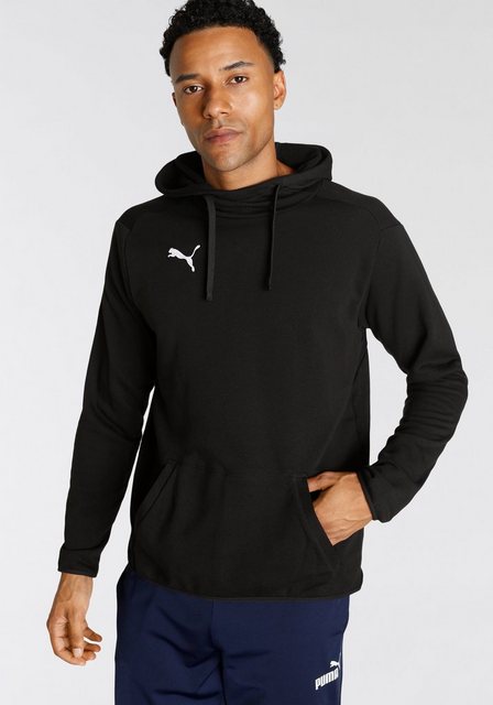 PUMA Kapuzensweatshirt LIGA CASUALS HOODY günstig online kaufen