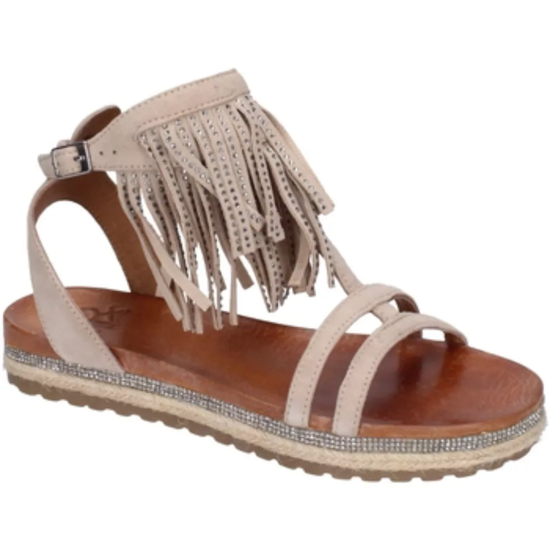 Femme Plus  Sandalen BC335 STYLE SF03-2 günstig online kaufen