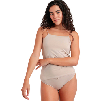 Admas  Tank Top Top mit dünnen Trägern Invisible günstig online kaufen