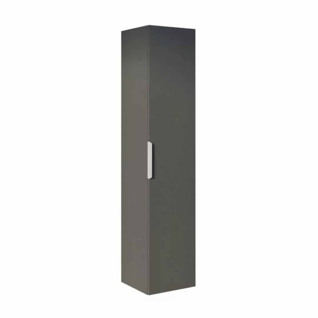 Bernstein Hochschrank TIM (35 cm x 165 cm x 35 cm, Hochschrank / Badschrank günstig online kaufen