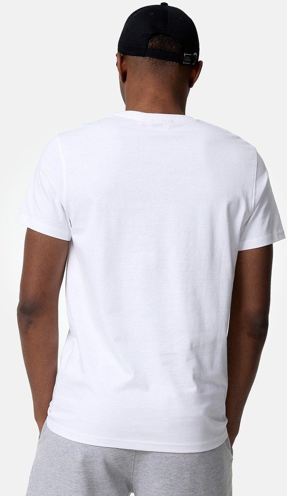 Lonsdale T-Shirt Kilchoan günstig online kaufen