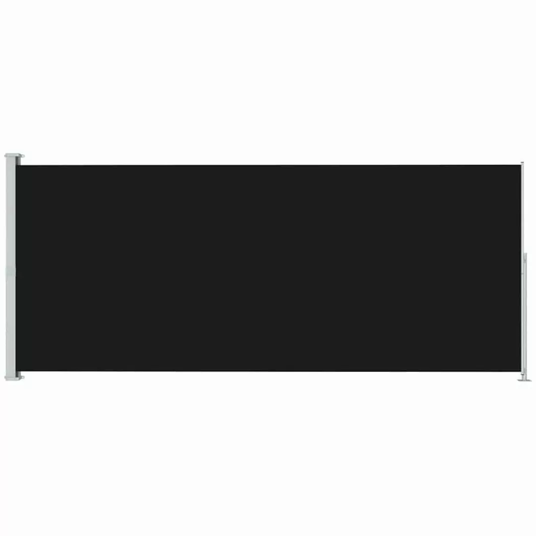 vidaXL Seitenmarkise Seitenmarkise Ausziehbar 180x500 cm günstig online kaufen