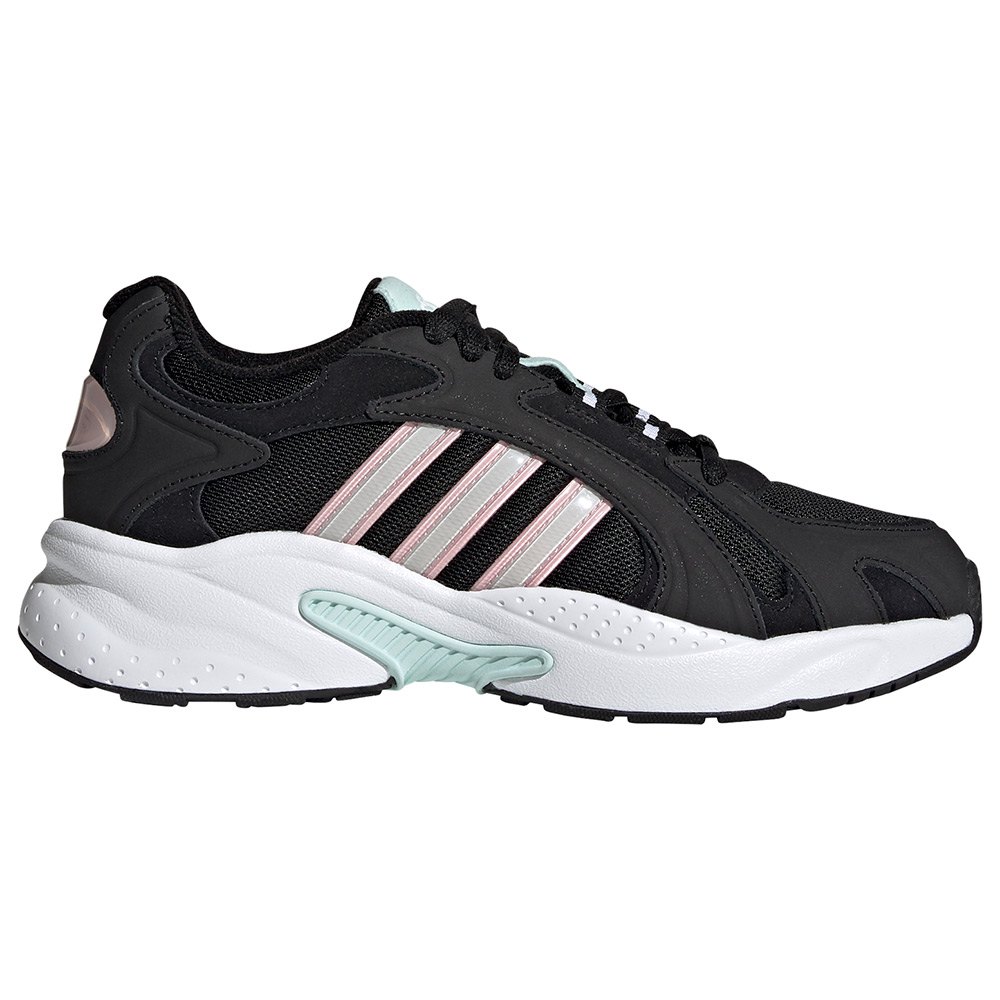 Adidas Crazychaos Shadow 2.0 Turnschuhe EU 40 2/3 Core Black / Ftwr White / günstig online kaufen