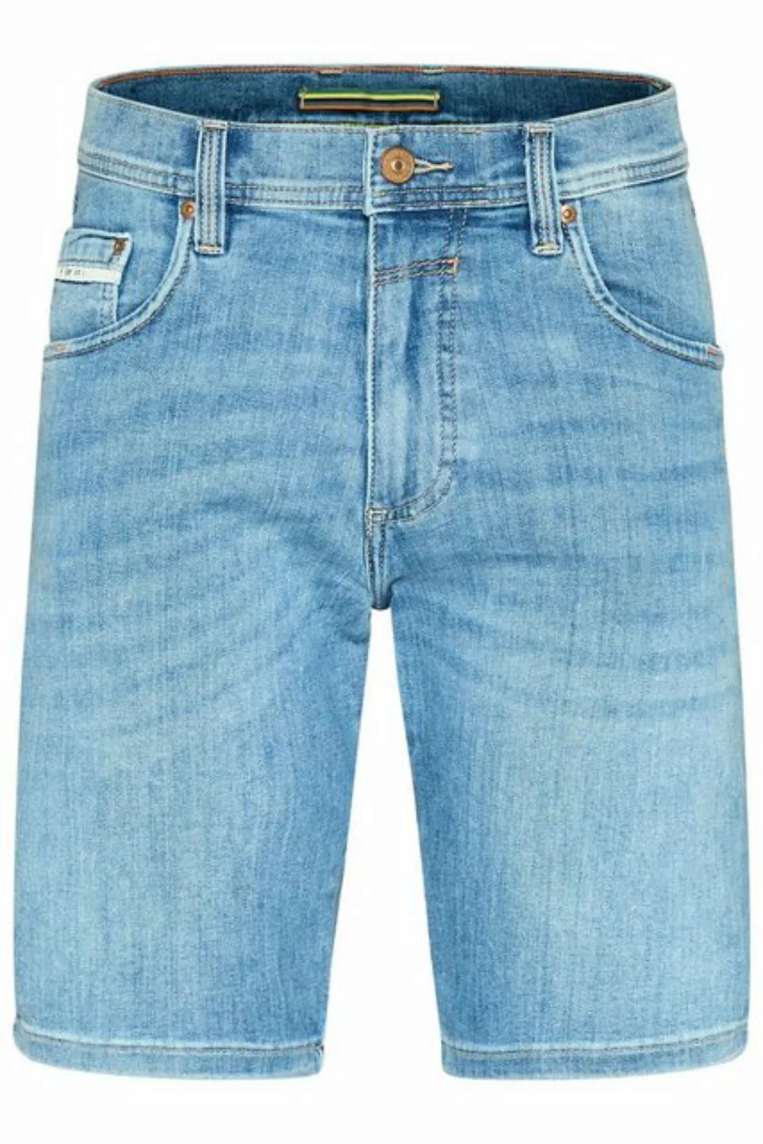 bugatti Bermudas modern used washed günstig online kaufen