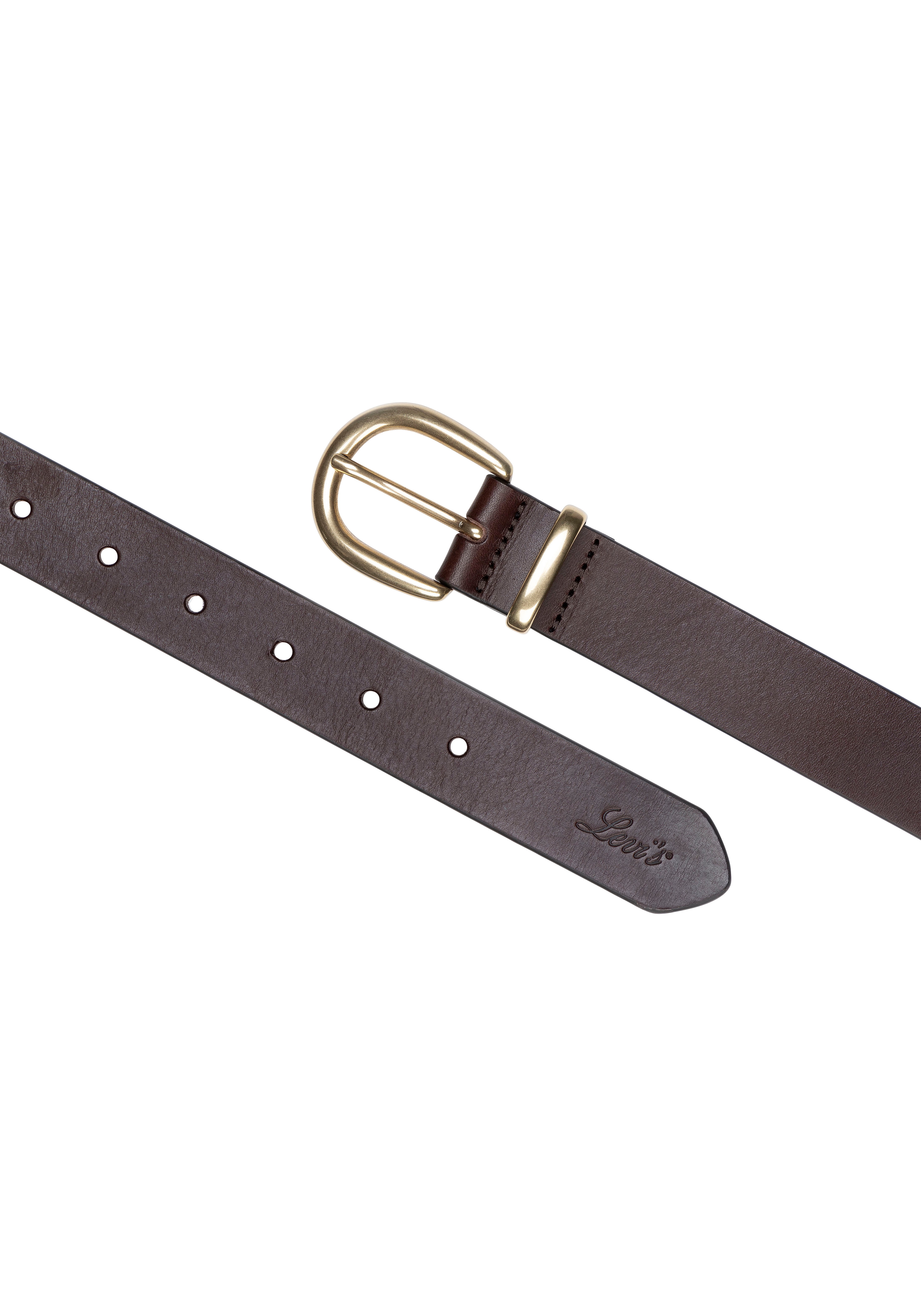 Levis Ledergürtel "WOMENS PHOEBE BELT" günstig online kaufen