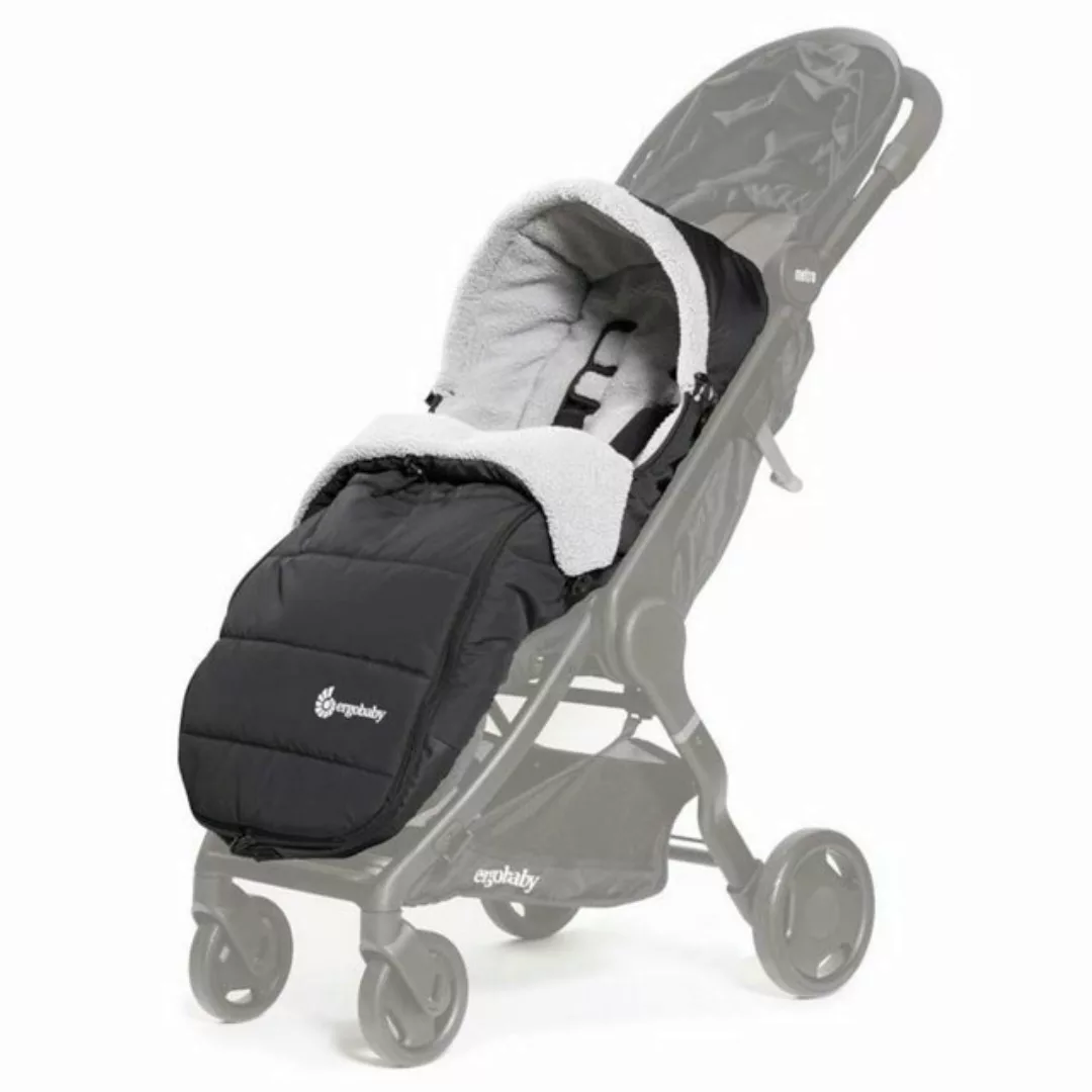 Ergobaby Beistellbett Ergobaby Metro+ Winterfußsack günstig online kaufen