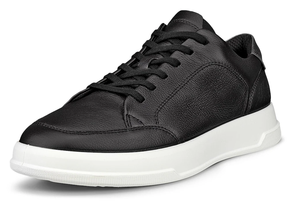 Ecco Sneaker "Move W", Freizeitschuh, Halbschuh mit ergonomischer Fluidform günstig online kaufen