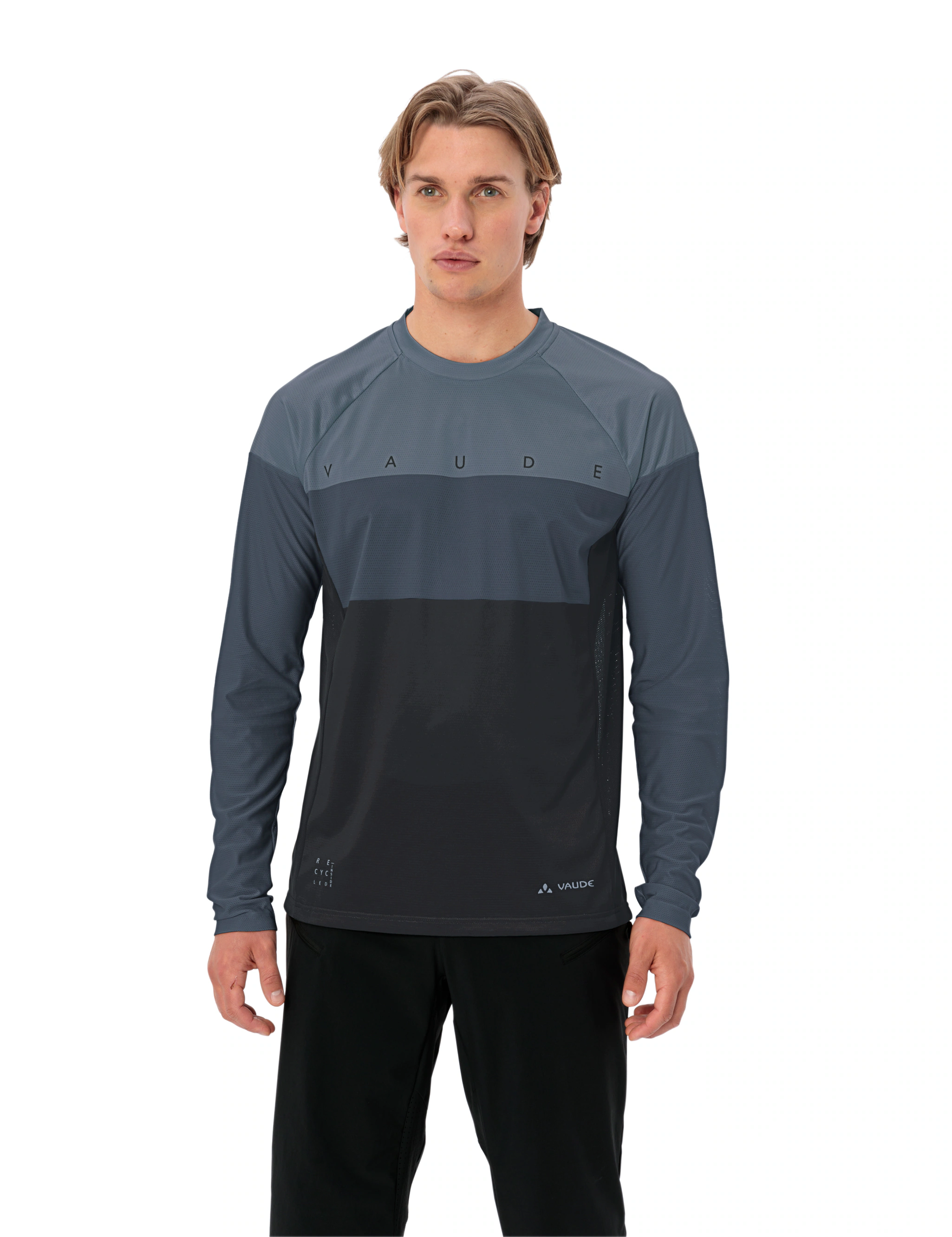 VAUDE T-Shirt Men's Moab LS T-Shirt günstig online kaufen