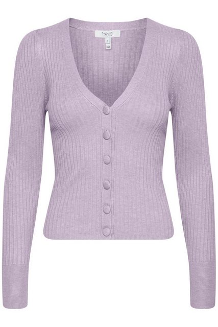 b.young Strickjacke BYPIMBA RIB CARDIGAN -20811020 günstig online kaufen