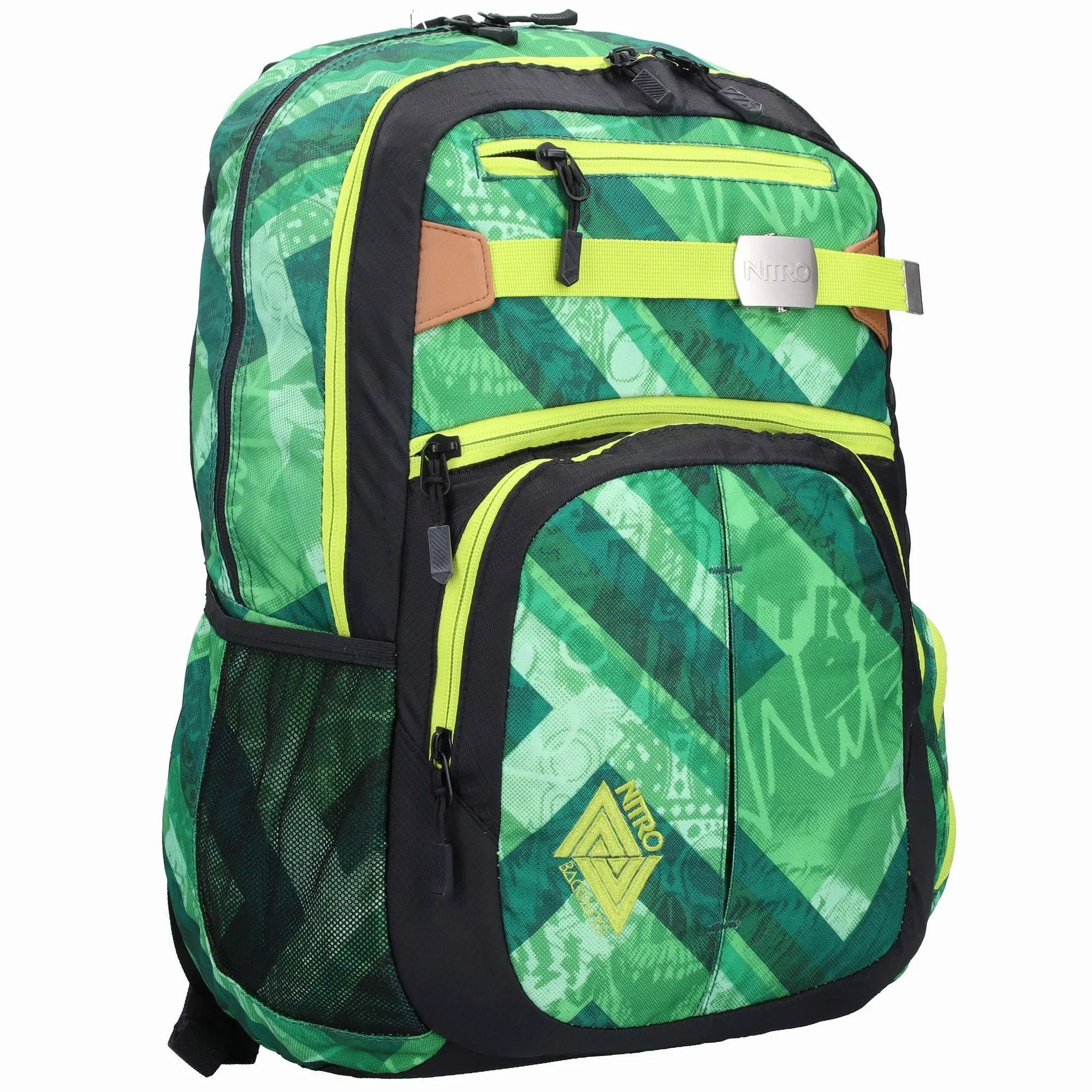 NITRO Rucksack Stash 29 Backpack günstig online kaufen