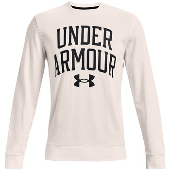 Under Armour  Trainingsjacken Rival Terry Crew günstig online kaufen