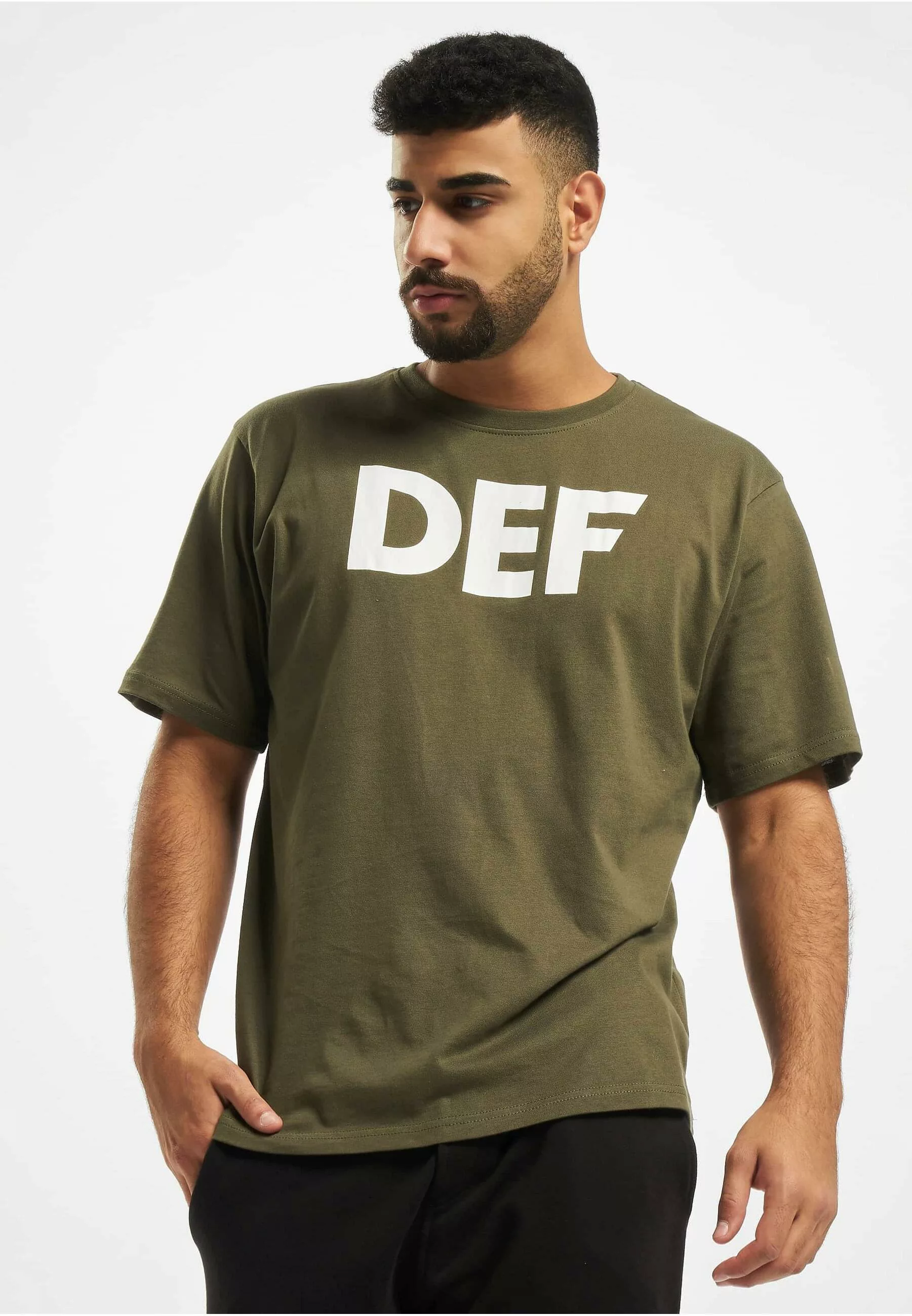 DEF T-Shirt günstig online kaufen