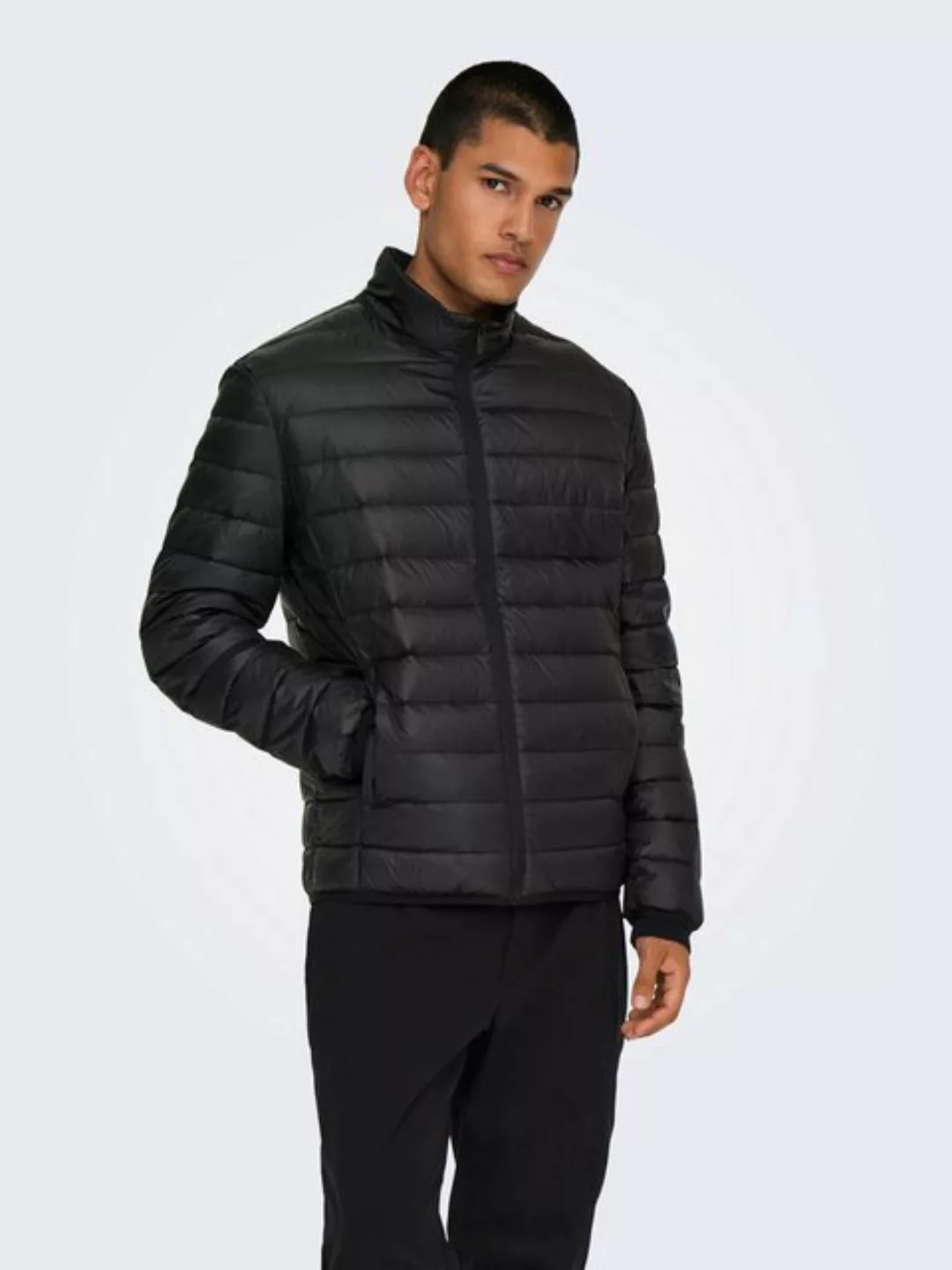 ONLY & SONS Steppjacke ONSGAVIN (1-St) günstig online kaufen