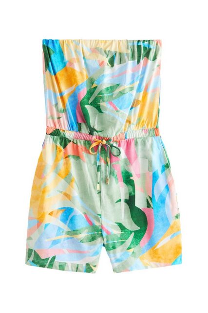 Next Playsuit Bandeau Overall (1-tlg) günstig online kaufen