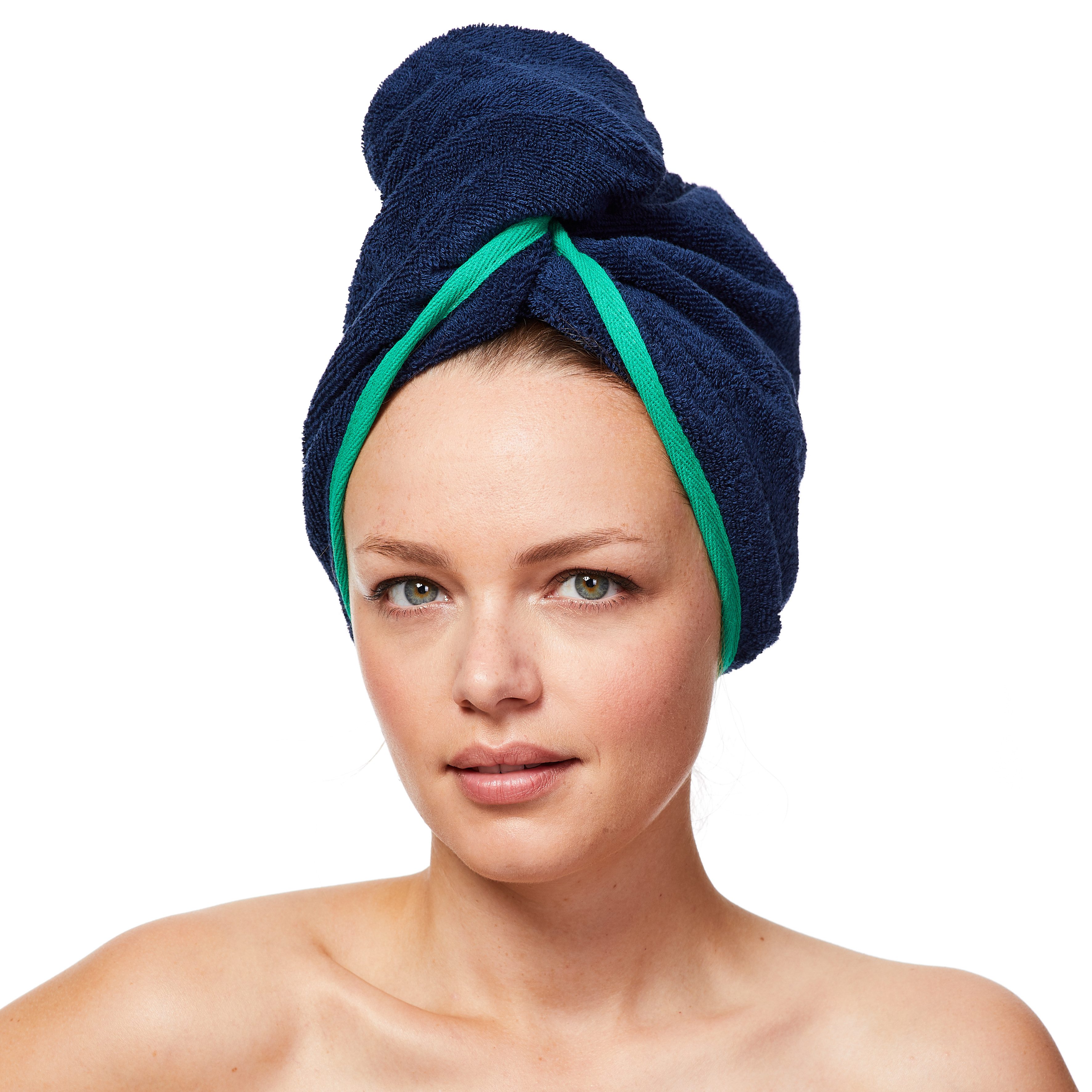 Sowel Turban-Handtuch - Turbo Turban -, günstig online kaufen