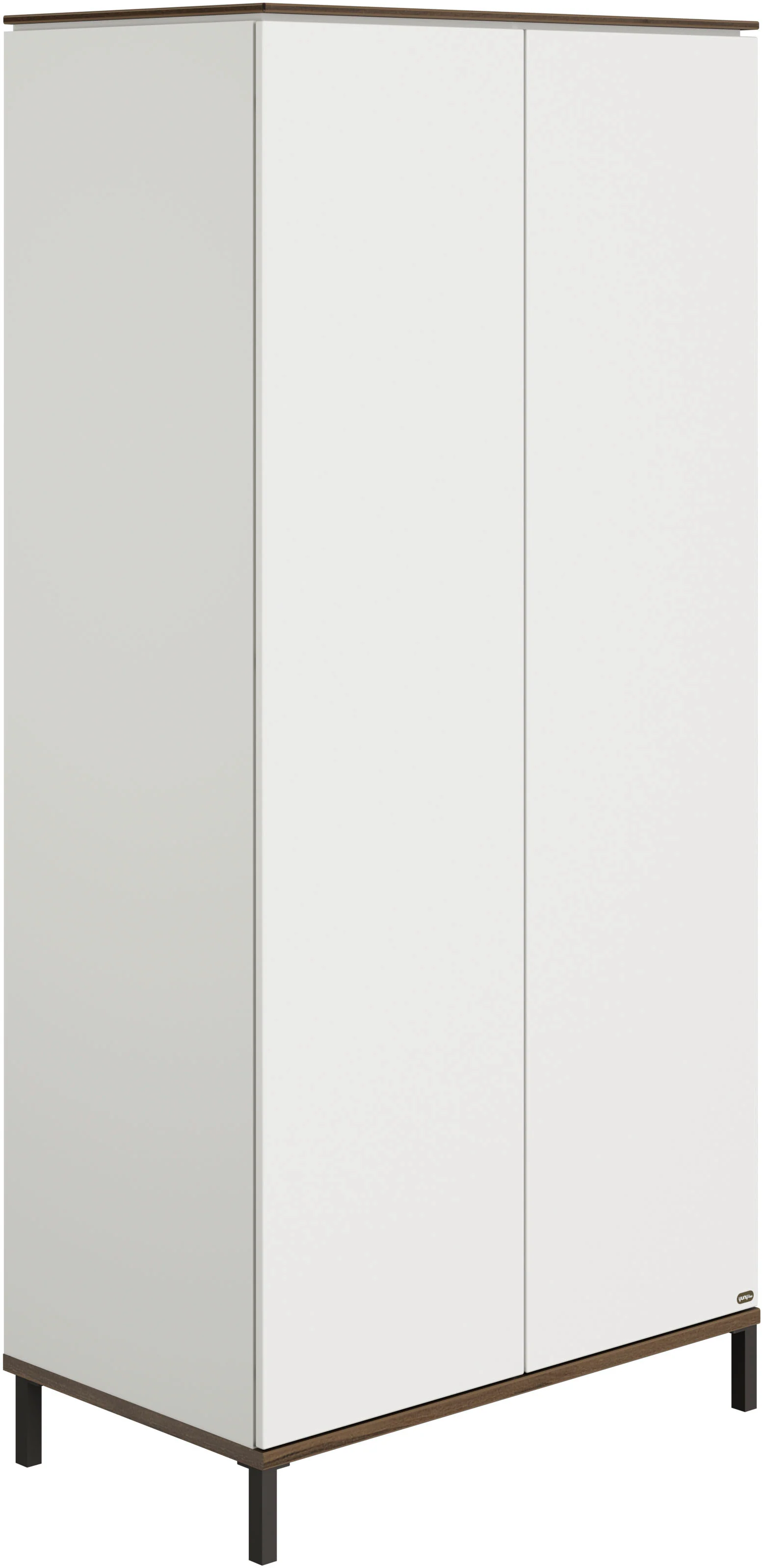 YUNY by PAIDI Kleiderschrank "LOVELY ALIV inkl. Kleiderstangen und Einlegeb günstig online kaufen