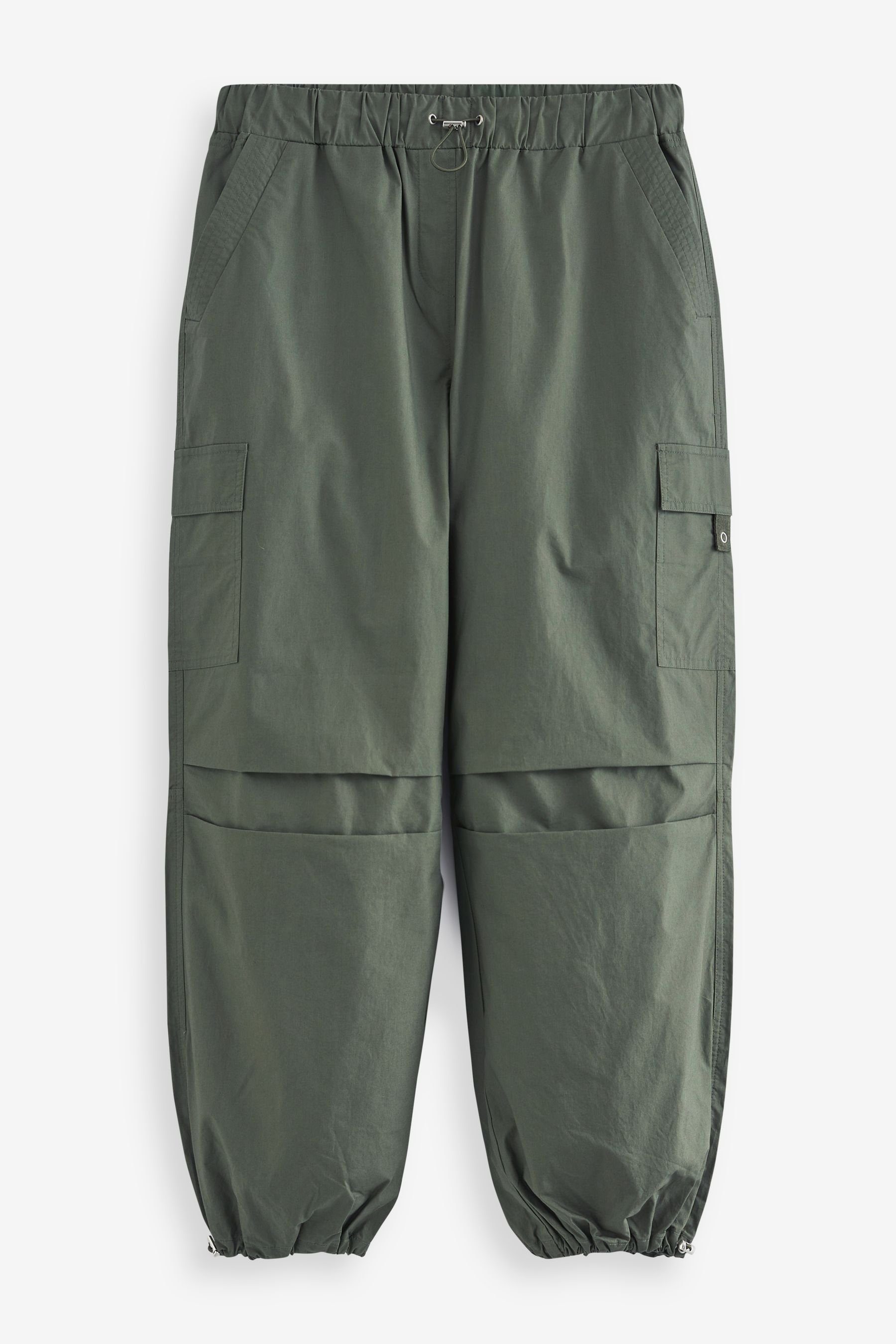 Next Cargohose Parachute-Cargohose (1-tlg) günstig online kaufen