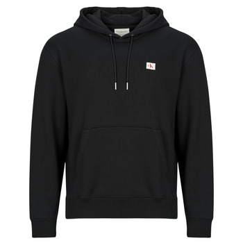 Calvin Klein Jeans  Sweatshirt LS EU BADGE 350TERRY HOODIE günstig online kaufen