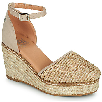 Xti  Espadrilles 44862-TAUPE günstig online kaufen