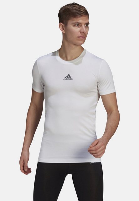 adidas Sportswear Tanktop TF SS TOP M WHITE günstig online kaufen